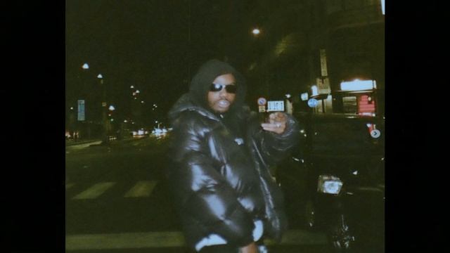 Lord Apex X JID Type Beat | On Sight