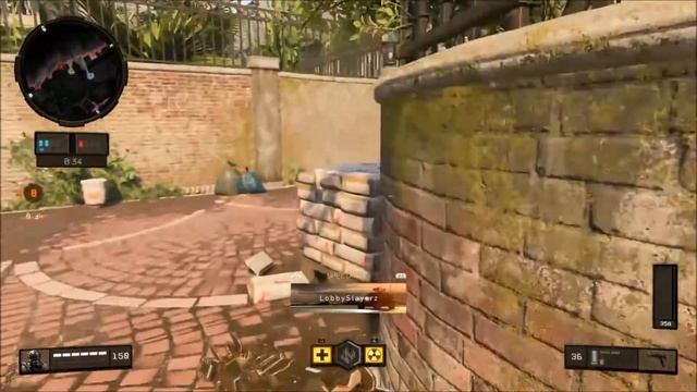 COD Black Ops 4 - FIRST HOTTEST 6-0!? 4V4 GB / GameBattles SnD SLUMS Match (BO4 SND) смотреть онлайн