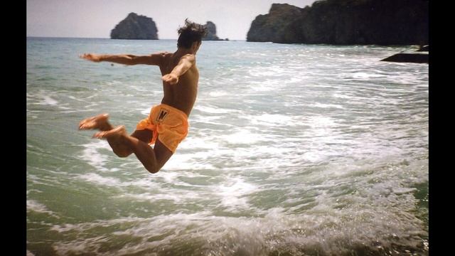 ШЕFF - 25 метров (Official Audio) смотреть онлайн