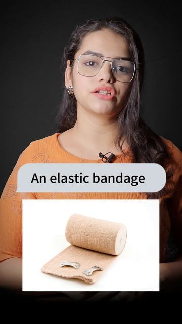 'First Aid Kit' मधल्या साहित्याला काय म्हणतात? | Learn English With Shalvi #learnenglish #shorts смотреть онлайн