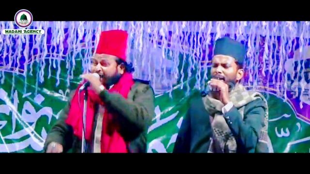 Dilbar Shahi Bhojpuri Naat 2024 | दीदी गे हमहूँ मदीना नगरी जइबे करबे न | Famous Bhojpuri Kalam 2024