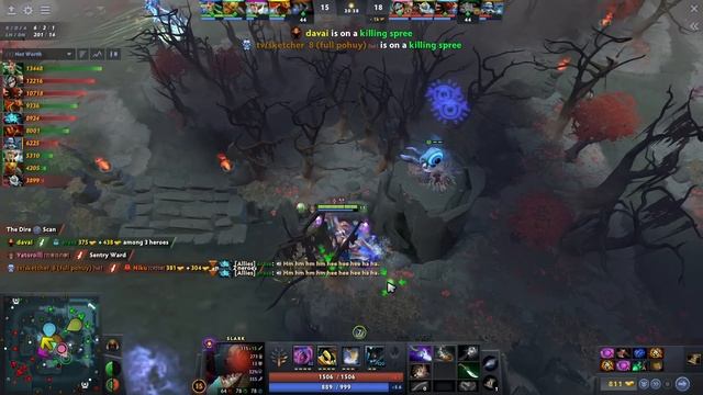 TSpirit.Yatoro Slark Unstoppable Shark - Dota 2 Pro Gameplay [Watch & Learn] смотреть онлайн