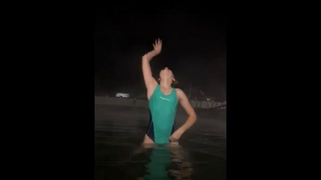 Anastasiya Taranenko танцует под припев Lady GaGa Bloody Mary. смотреть онлайн