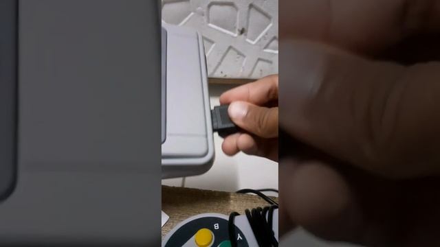 SUPER MINI SFC TV GAME CONSOLE UNBOXING смотреть онлайн