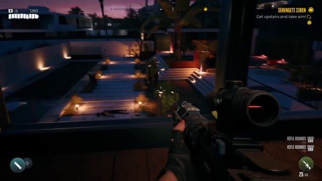 PS5 Dead Island 2 Dani Ep 8 смотреть онлайн