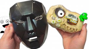 Битва товаров из магазина КБ и Лента! Сюрприз микс