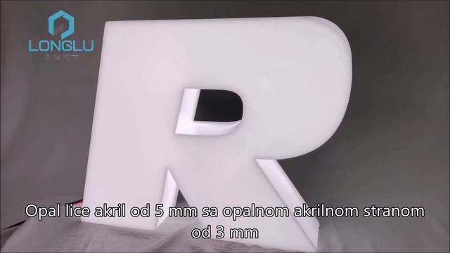 Nema MOQ Custom Shop Siganage akrilnih 3D svjetlosnih LED znakova,Kina,Cijena смотреть онлайн