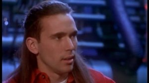 Могучие Рейнджеры: Зео 4 сезон 5 серия HD