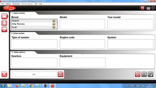 INSTALLATION AUTO CÔME DELPHI 2016 اسهل طريقة لتحميل اوطو كوم ديلفي الجزء 1 смотреть онлайн