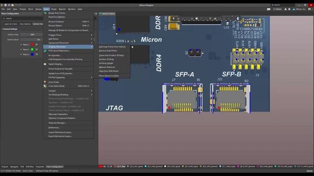 🥳Altium Designer 24의 새로운 기능 소개 || Altium 웨비나 смотреть онлайн