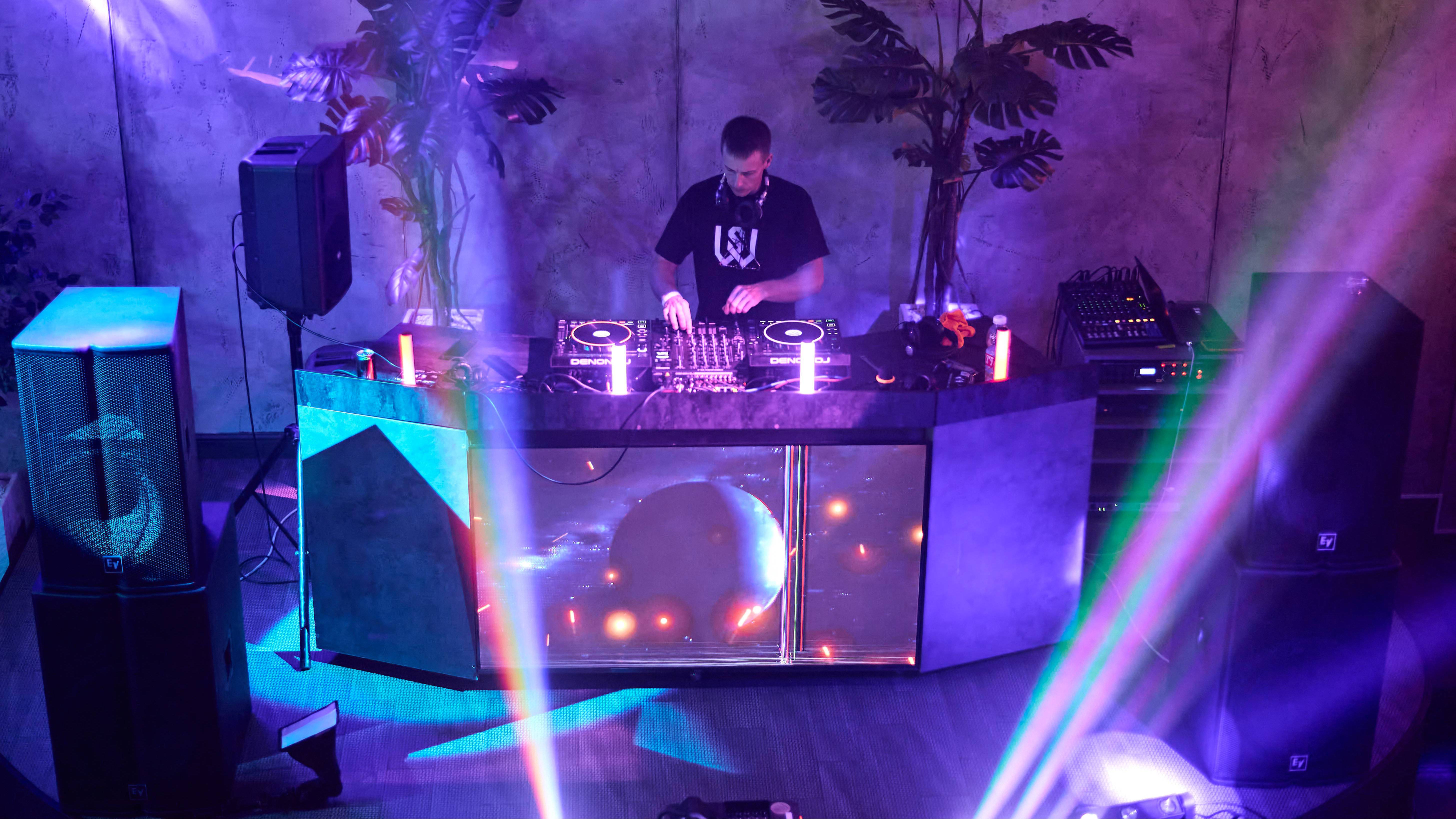 Southwind Club Territory