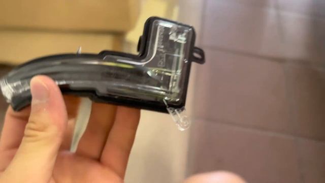 [TUTO] MONTAGE CLIGNOTANTS LED смотреть онлайн