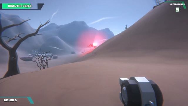 Why Are Robots Never My Friends? -- Escape the Valley смотреть онлайн