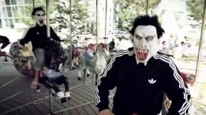 Коннект (Пума и Коля Найк) - ЕКХ (2011)