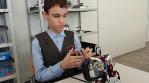 Робототехника