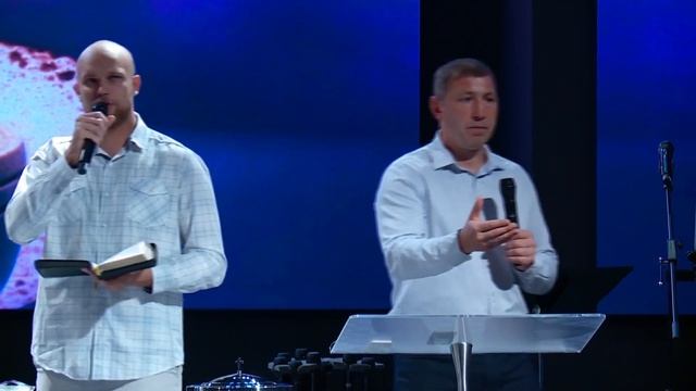 Resurrect Your Lazarus - Pavel Taranov (September 1, 2019) смотреть онлайн