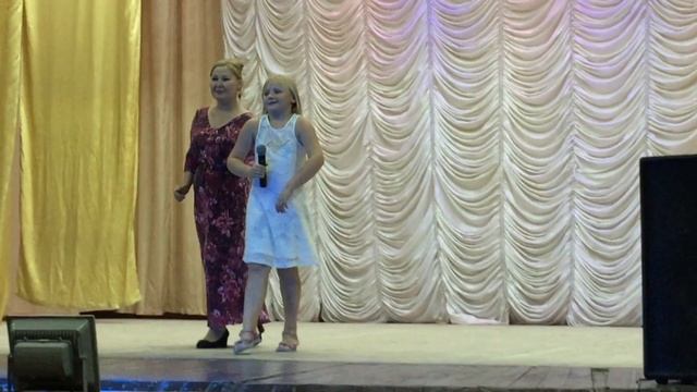 2020 08 Olesya Konkurs PAST 2 смотреть онлайн