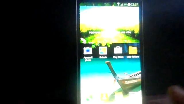 AURORA Note4 For S4 I9500 Tarhuna V2 and Now V3 By Mr. mhboooool Thanks смотреть онлайн