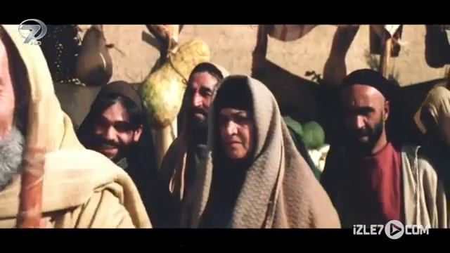 MARYAM ISO ALAYHIS SALOM 3 QISM смотреть онлайн