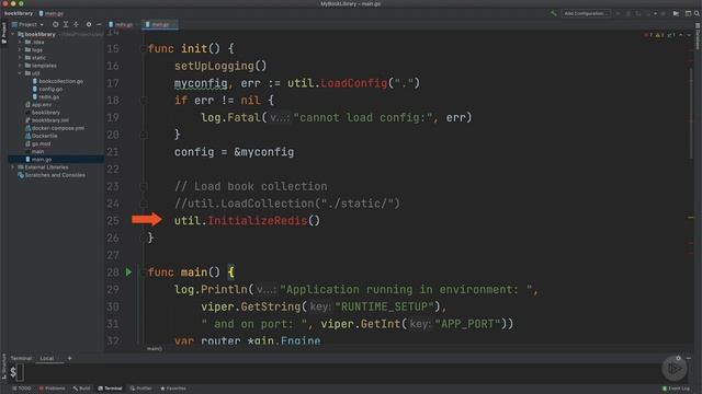 5. Making the App Multi-container смотреть онлайн