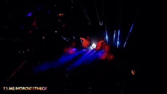 Charlotte De Witte - Mainstage - Mysteryland 2024