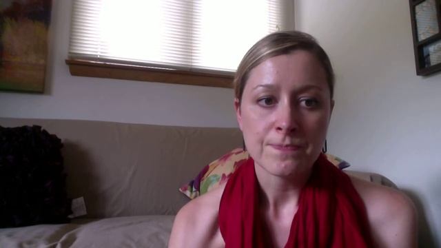 NI Melissa B Intro смотреть онлайн