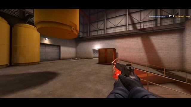 Our Story [CS:GO Montage] смотреть онлайн