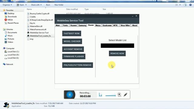 All In One Mobile Sea Service Tool Crack Setup | Multi Service Tool смотреть онлайн