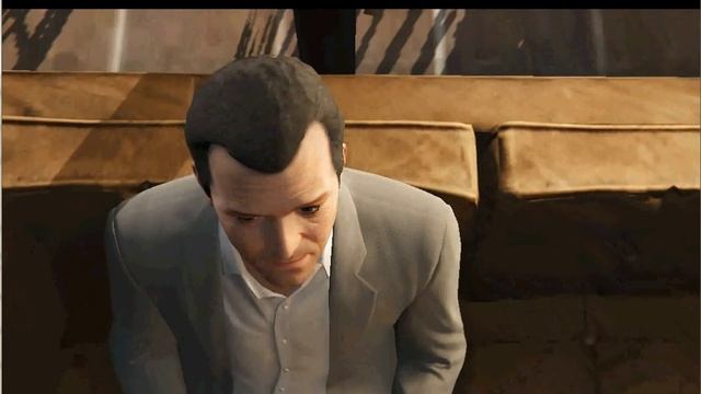 GTA #1 смотреть онлайн