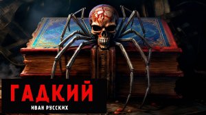 ГАДКИЙ | ТЁМНЫЕ ТАЙНЫ ДЕТСТВА | ИСТОРИЯ НА НОЧЬ ИЗ КОЛЛЕКЦИИ МИСТИКИ И УЖАСОВ