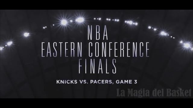 New York Knicks 1999 - "La Jugada de los 4 Pts" | Mini Documental NBA смотреть онлайн