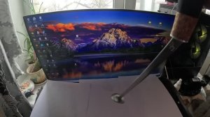 квок своими руками на коленке , с минимум инструмента