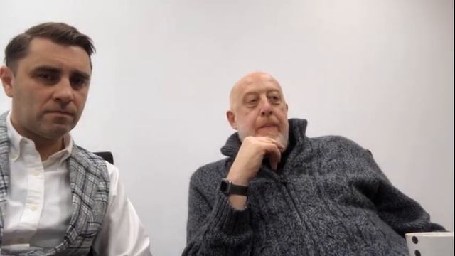 Говорим с Олегом Савельевым смотреть онлайн