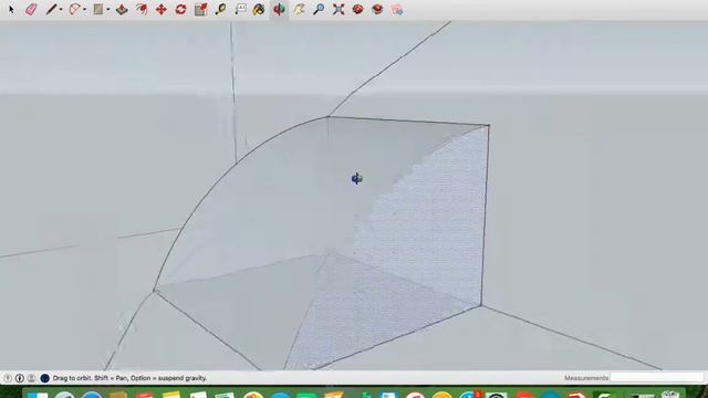 Sketchup Curved Forms Bumble Bee смотреть онлайн