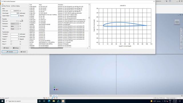 📖 Introduction Naca4CAD - Catalog (for Autodesk Inventor) смотреть онлайн