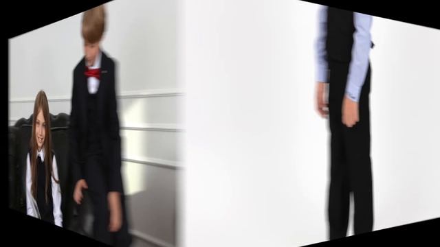 Школьная форма Borelli