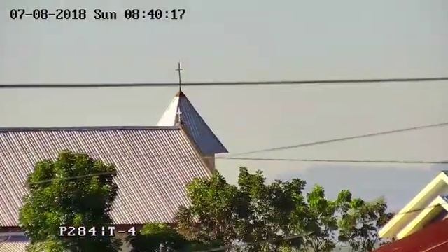 Hikvision 2MP PTZ Camera DS-2DE4225IW-DE