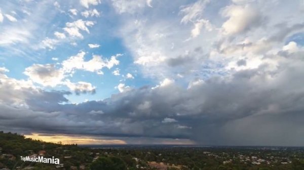 Премьера! Шансон Души! ABROR FILAR  - ОБЛАКА ХУДОЖНИКИ