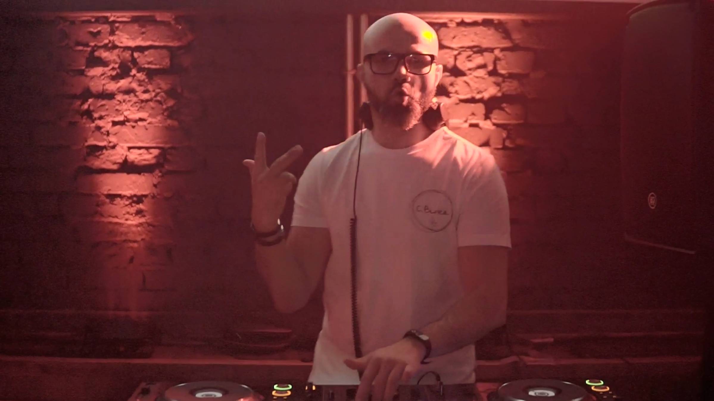 Andrey Partizan @Lipy-BD-party