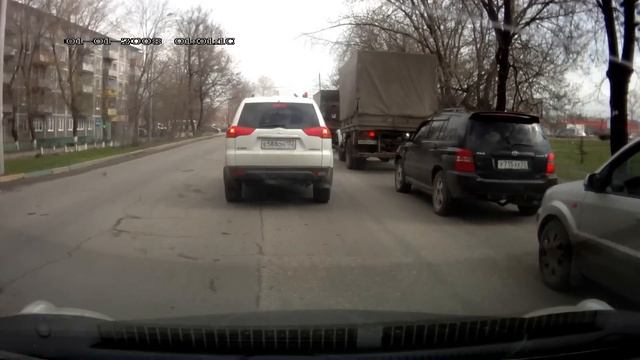 Видеорегистратор Каркам (CarCam) Q3