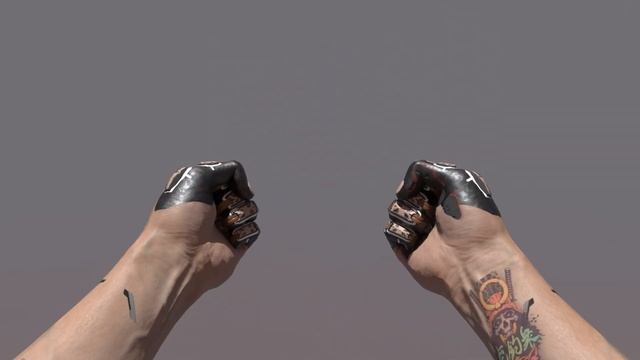 Cyberpunk 2077 Multi Rig for Blender смотреть онлайн
