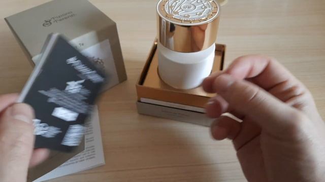 Tiziana Terenzi Cassiopea