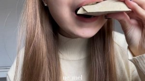 УРАЛЬСКАЯ ГЛИНА 🤎  | ASMR | CRUNCH | CLAY