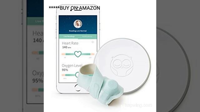 BEST RATED BABY MONITOR ON AMAZON