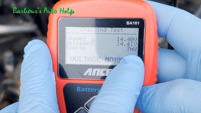 Ancel BA101 Tool Review!