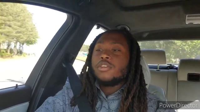 Granddaddy in a V10 BMW m5 смотреть онлайн