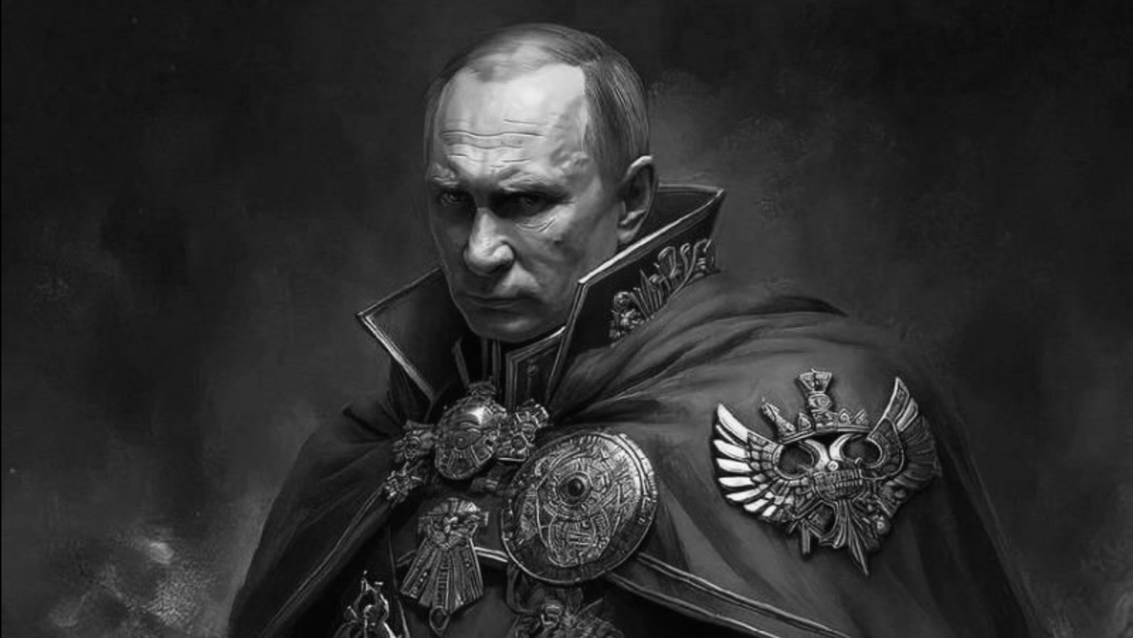EDIT PUTIN ZOV смотреть онлайн