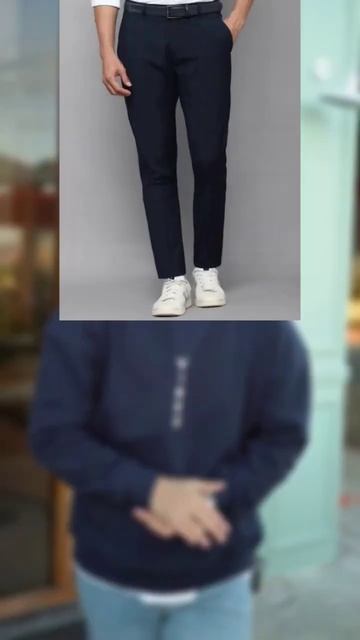 Day 50/90, 😍😍 Best Outfit Combinations for Men | Gents Outfit | Hindi #shorts смотреть онлайн