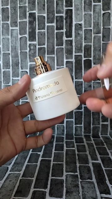 Распродажа Нишевой Парфюмерии // Андромеда // Аромат для женщин // #тестершоп смотреть онлайн