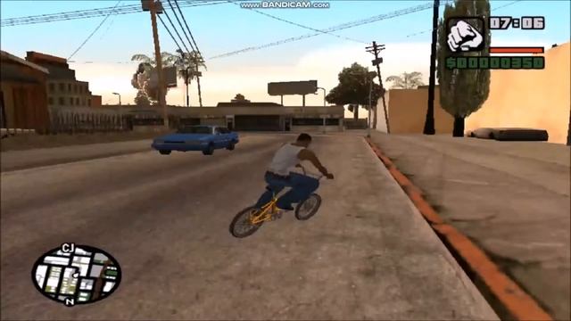 gta san andreas gameplay mission 1 complete video of Technical gamer смотреть онлайн
